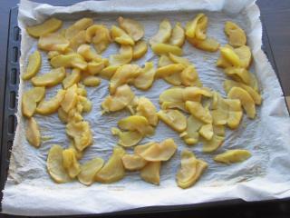  Jak uvařit kuřecí játra s karamelizovanými jablky | recept z kuřecí játry