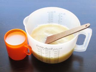 Jak připravit líné palačinky z trouby| rychlý a snadný recept Jak připravit líné palačinky z trouby| rychlý a snadný recept