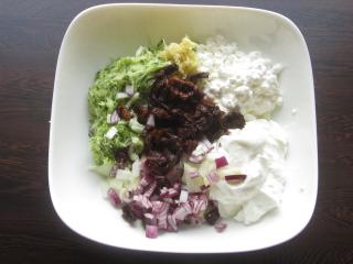 Jak upéct cuketovou tortillu s ricottou | recept na vláčný bezlepkový koláč Jak upéct cuketovou tortillu s ricottou | recept na vláčný bezlepkový koláč