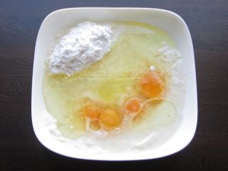 Jak upéct nadýchanou angreštovou bublaninu | nejlepší recept Jak upéct nadýchanou angreštovou bublaninu | nejlepší recept