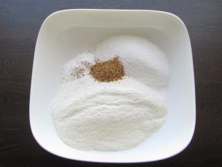 Jak upéct vláčný jablečný koláč s tvarohovo-jogurtovou náplní | recept Jak upéct vláčný jablečný koláč s tvarohovo-jogurtovou náplní | recept