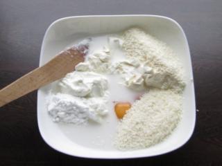 Jak upéct linecký kokosový koláč | recept