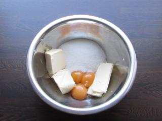 Jak upéct křehké řezy s nádivkou z jablek a ořechů | recept Jak upéct křehké řezy s nádivkou z jablek a ořechů | recept