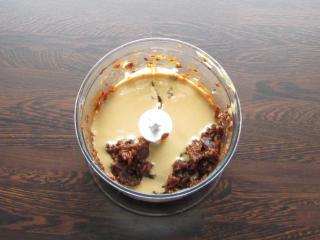 Jak upéct bezlepkové datlové sušenky s tahini pastou | recept Jak upéct bezlepkové datlové sušenky s tahini pastou | recept