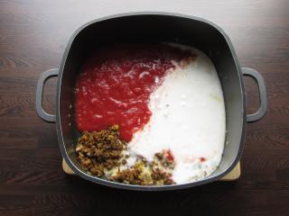 Jak uvařit indické cizrnové kari s kokosem | recept Jak uvařit indické cizrnové kari s kokosem | recept