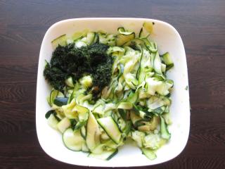 Jak na cuketové pickles s koprem | jednoduchý recept Jak na cuketové pickles s koprem | jednoduchý recept