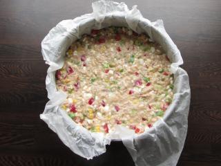 Jak na šťavnatý tuňákový koláč se zeleninou a Cottage sýrem | recept