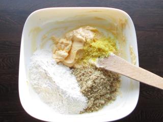 Jak upéct ořechové vánoční řezy | recept na slavnostní moučník
