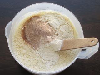 Jak připravit líné palačinky z trouby| rychlý a snadný recept Jak připravit líné palačinky z trouby| rychlý a snadný recept