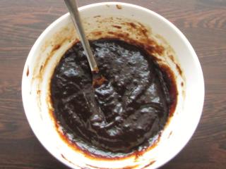 Jak upéct kokosový koláč s tvarohem a povidly | recept