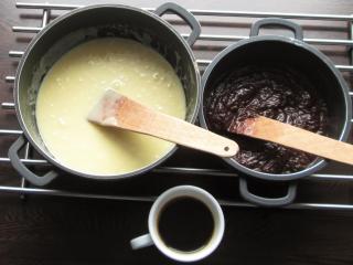 Jak připravit měkké karamelky s příchutí cappuccina | recept Jak připravit měkké karamelky s příchutí cappuccina | recept