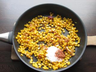 Jak zapéct kukuřici s mozzarellou | recept Jak zapéct kukuřici s mozzarellou | recept