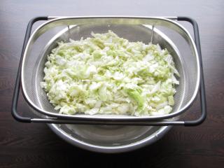 Jak připravit rychlou verzi zdraví prospěšného Kimči | recept