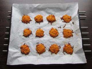 Jak připravit batátové rösti | recept Jak připravit batátové rösti | recept