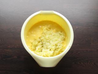 Jak upéct vláčný bramborový makovec s citronovou polevou | recept Jak upéct vláčný bramborový makovec s citronovou polevou | recept