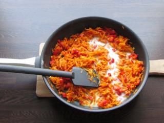Jak uvařit zeleninové ragú z černé čočky a kokosového mléka | recept Jak uvařit zeleninové ragú z černé čočky a kokosového mléka | recept