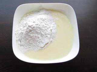 Jak upéct jogurtovou bábovku z rýžové mouky | recept bez lepku