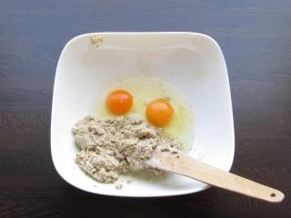 Jak upéct voňavé datlové muffiny s chalvou | recept Jak upéct voňavé datlové muffiny s chalvou | recept