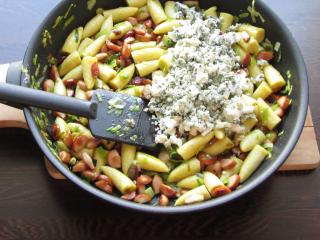 Jak ve stylu mistra Babici připravit hezky česky bramborové noky | recept