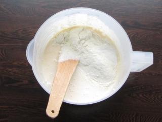 Jak upéct povidlový koláč z bramborového těsta s ořechovou krustou | recept Jak upéct povidlový koláč z bramborového těsta s ořechovou krustou | recept