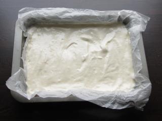Jak upéct famózní piškotový moučník s ořechovým krémem | recept Jak upéct famózní piškotový moučník s ořechovým krémem | recept