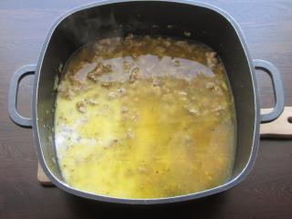 Jak uvařit Toskánskou polévku s kapustou | recept na hustou polévku s masem Jak uvařit Toskánskou polévku s kapustou | recept na hustou polévku s masem