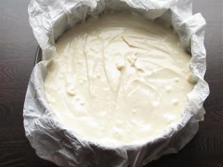 Jak upéct krémový cheesecake s cornflakes | recept