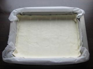 Jak upéct sytý slaný koláč z listového těsta, brambor a sýru | recept Jak upéct sytý slaný koláč z listového těsta, brambor a sýru | recept