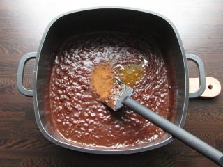 Jak uvařit italské čokoládové rizoto | recept