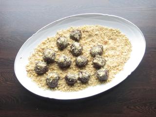 Jak na domácí Ferrero Rocher | recept na domácí ferrero kuličky