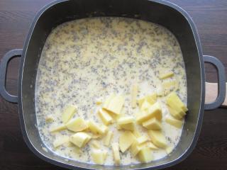 Jak uvařit Toskánskou polévku s kapustou | recept na hustou polévku s masem Jak uvařit Toskánskou polévku s kapustou | recept na hustou polévku s masem