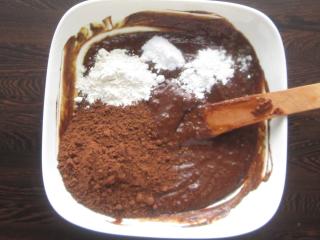 Jak upéct avokádové brownies | recept