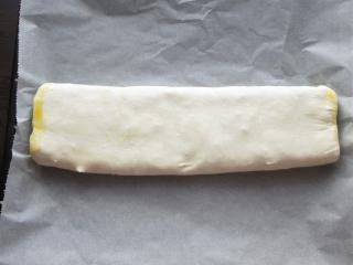 Jak upéct netradiční závin s rebarborou a kokosem | recept