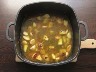 Jak uvařit jemnou krémovou česnečku | recept na polévku Jak uvařit jemnou krémovou česnečku | recept na polévku