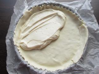 Jak upéct listový koláč s cuketou, pórkem a žampiony | recept Jak upéct listový koláč s cuketou, pórkem a žampiony | recept