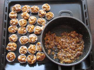 Jak připravit sladké kukuřičné košíčky se skořicí | recept Jak připravit sladké kukuřičné košíčky se skořicí | recept