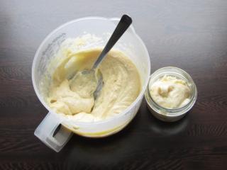 Jak připravit marcipánový krém k plnění korpusů | recept Jak připravit marcipánový krém k plnění korpusů | recept