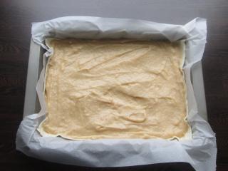 Jak upéct listové řezy s pomerančovým krémem | recept Jak upéct listové řezy s pomerančovým krémem | recept