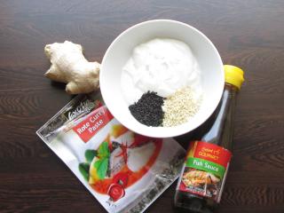Jak na nevšední pečený indický květák s delikátním dipem | recept