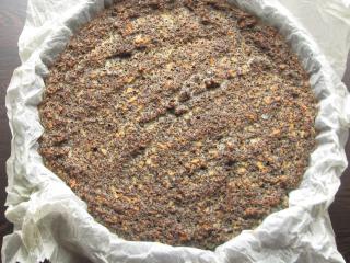 Jak upéct šťavnatý jablečný koláč s mákem | recept