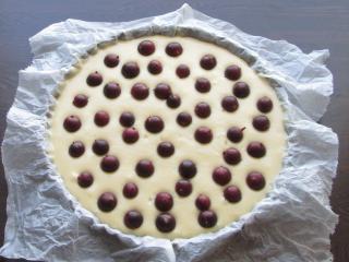 Jak upéct nadýchanou angreštovou bublaninu | nejlepší recept Jak upéct nadýchanou angreštovou bublaninu | nejlepší recept