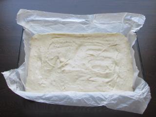 Jak upéct vláčný jablečný koláč s tvarohovo-jogurtovou náplní | recept Jak upéct vláčný jablečný koláč s tvarohovo-jogurtovou náplní | recept