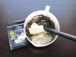 Jak připravit kuřecí játrovou paštiku La Formaggeria | recept