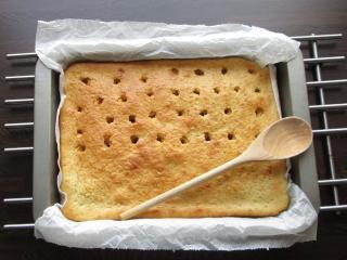 Jak upéct domácí Brumík řezy | recept Jak upéct domácí Brumík řezy | recept