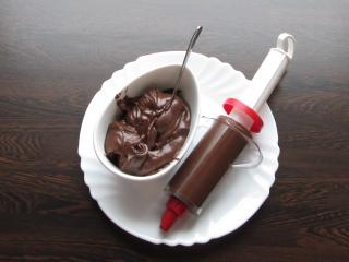 Jak upéct jablečný koláč s nutellou | výborný moučník Jak upéct jablečný koláč s nutellou | výborný moučník