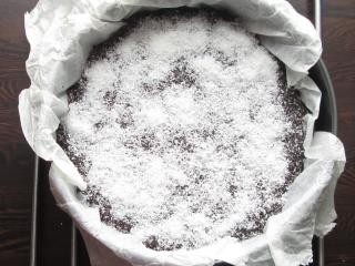 Jak upéct moučník Šalamoun | recept na rychlé vláčné řezy
