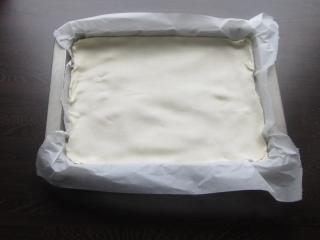 Jak upéct listové řezy s pomerančovým krémem | recept Jak upéct listové řezy s pomerančovým krémem | recept