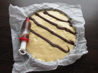 Jak upéct jablečný koláč s nutellou | výborný moučník Jak upéct jablečný koláč s nutellou | výborný moučník