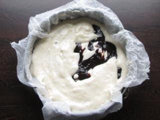 Jak upéct povidlový koláč z bramborového těsta s ořechovou krustou | recept Jak upéct povidlový koláč z bramborového těsta s ořechovou krustou | recept
