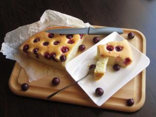 Jak upéct nadýchanou angreštovou bublaninu | nejlepší recept Jak upéct nadýchanou angreštovou bublaninu | nejlepší recept